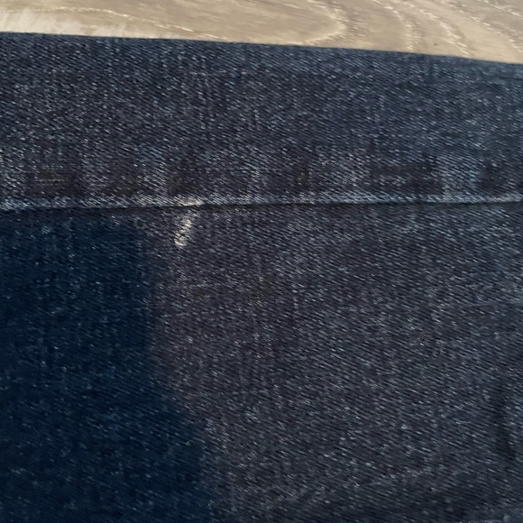 Old Navy Straight Jeans. 2 for $45 🛒 - Picture 5 of 5